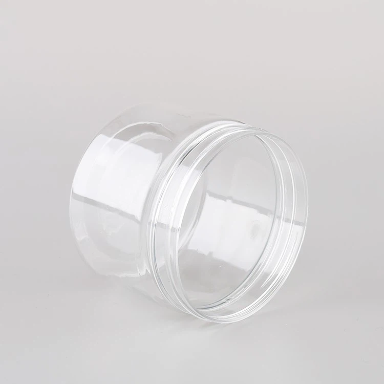 plastic jars 250ml plastic jars 250ml