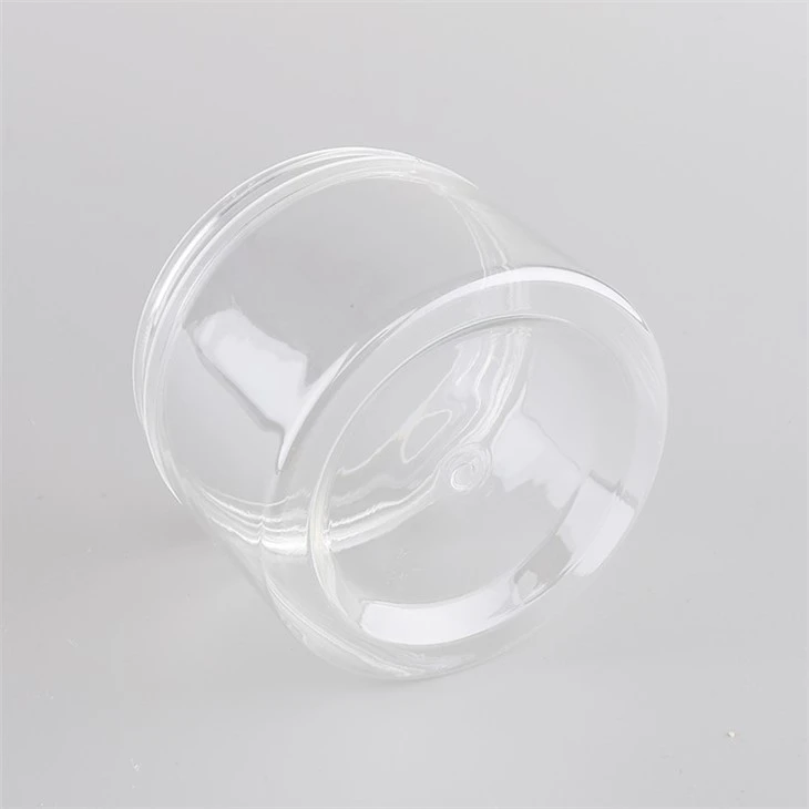 Plastic food Jars suppliers