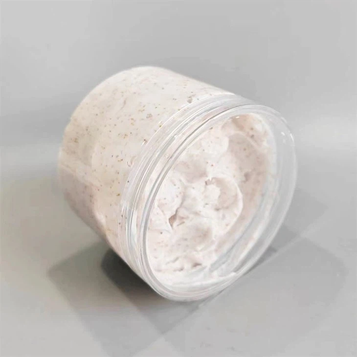 Body Butter Containers 8 Oz Manufacturer