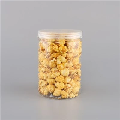 Skladovací kontejnery na popcorn