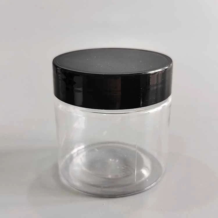 150ml plastové dózy s víčkem